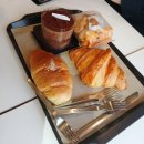 카페24아이앤지(상계) | ​[노원구 베이커리카페] 상계역 통창 뷰가 예쁜 디저트 맛집, '밀리움(Milium)' 솔직 후기!