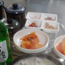 포남상회 | 강릉 포남동 포남시장 옛날 소머리국밥