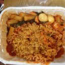 소소떡볶이 - 마포구 독막로9길 38 | 소소떡볶이