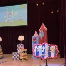 동화뮤지컬 삼양동화 2회차 <춤추는 신데렐라 & 아빠돼지 삼형제> | 시흥시청 시흥시민 아기랑 명랑동화 뮤지컬 [삼양동화] 관람 후기