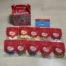 지에스(GS)25한남대한숲점 | 대전여행 2박 3일 우중여행🥖 성심당 본점 웨이팅 후기 / 성심당 샌드위치 정거장 / 체인소맨 / 빵지순례