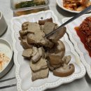 지리산농업협동조합 | 지리산마천농협 지리산흑돼지 뒷다리살 500g, 담백하고 쫄깃한 수육용 고기 후기