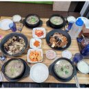 달동네마늘순대 이미지