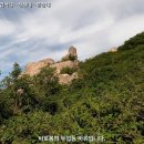 속리산 이미지