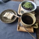 대구 만촌동 말차빙수 찻집 다천산방