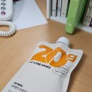 프로틴 쉐이크 내돈내산 후기 (배리웨이, 밀잇, 딜라이트, 코코밥, 쉐이크베이비)