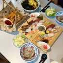 문성1-2낙차공 | 구미 문성 초밥 맛집 [한쇼우스시 문성점] 2인세트 내돈내산 솔직후기