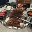 농띠 | [주안역 맛집] 한우++ 넘버8 파는 고깃집 ‘농띠’ 솔직 후기｜술값 1,900원 실화? (내돈내산)