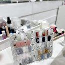 로즈미네일(roseme nail)