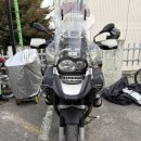 (경기남부,화성)2007 R1200GS 판매합니다. 이미지