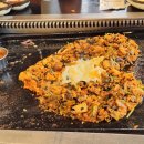 흑돼지거리대돈 이미지