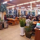 동굴과화로구이 이미지