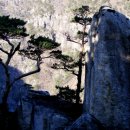 두타산성 이미지