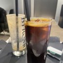 바이러닉 에스프레소 바 동여의도점