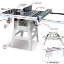 [전동공구] 테이블쇼 이미지