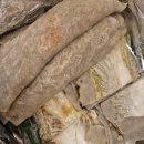 서부시장주차장 입구 | 강원도 영월 가볼만한곳 서부시장 주차장 맛집 미탄집 메밀전병 순대