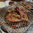 농우마실돼지숯불갈비 이미지