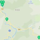 청운리 마을회관 이미지