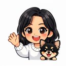 짱아미용실 | 마곡 미용실 추천 ✂️ 해피니언 마곡점 단골샵 내돈내산 솔직 후기 (컷트 염색 펌)
