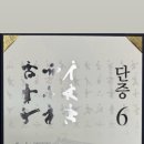 무궁화 태권도장 이미지