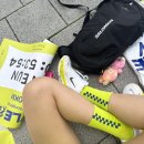 현대하이플러스 화장실 | 2025 스타일런 X 마뗑킴 X 롯데백화점 10km 마라톤 후기ㅣ운영, 날씨, 코스 정보ㅣ주로 사진 찾는 방법