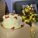 쉐프조 | 서울 케이크 맛집, 영등포 케이크 딸기 케이크 후기 - 쉐프조 문래본점