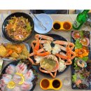 대포대게활어회마트 이미지