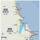 거진어촌계(거진어촌체험휴양마을) | 2013.11.24. [해안 트레일 20] 강원 고성 해파랑길 49코스