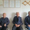 송정리 경로당 이미지