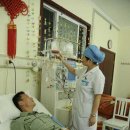 중국 군인, 한국인 백혈병 환자 위해 조혈모세포 기증 이미지