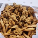 땅땅치킨 백천점 이미지