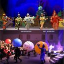 뮤지컬 ''무지개물고기'' 이미지