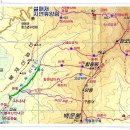 (주간번개도보) 8월22일(월) 함왕골 사나사계곡 물놀이...두번째 이미지