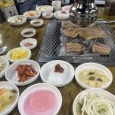풍천장어마을.우이동갈비마을 | 북한산 우이동 숯불구이 맛집 풍천장어마을 우이동갈비마을