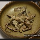 남도반찬 이미지