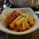 국물즉석떡볶이&화덕피자