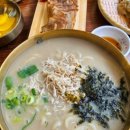 교통칼국수 이미지