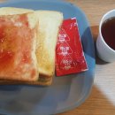 안동강노을 이미지