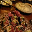 수월리상수월주차장 | 상수역 이자카야 사시미 트러플버터파스타 참치마끼 돼지구이 맛집 미식가주택 내돈내산