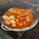 금강산식당 | 자연이 반찬이었던 날 🍃 양주 금강산 식당 후기