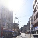 인교동오토바이골목 이미지