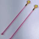 머들러 | CGV 카드캡터 체리 콜라보 컵 코스터, 머들러 굿즈 출시 / 머들러 구매 후기