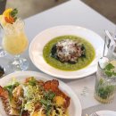 272-0562 | 송리단길브런치 석촌호수데이트 MIP 밉 재방문 랍스타 칵테일