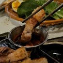 고향참숯구이 이미지