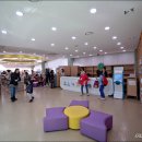 운중도서관 이미지