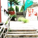 용현사거리 상가 앞 교통섬 | 인천 중구 용동 / 로젠켈러 · 답동성당 · 용동권번 · 용동큰우물 · 가천 이길여산부인과기념관...