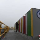 공용화장실 이미지