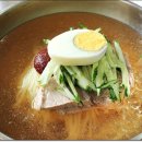 관촌밀면 이미지