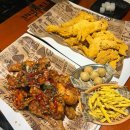 대전 대흥동 맛집_[Bhc치킨 대전 대흥점] 홀방문 솔직 후기(내돈 내산)