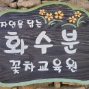 충남꽃차교육원
